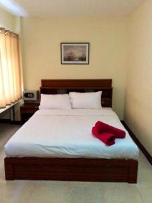 Sandman Hotel & Sports Bar Pattaya Kamer foto