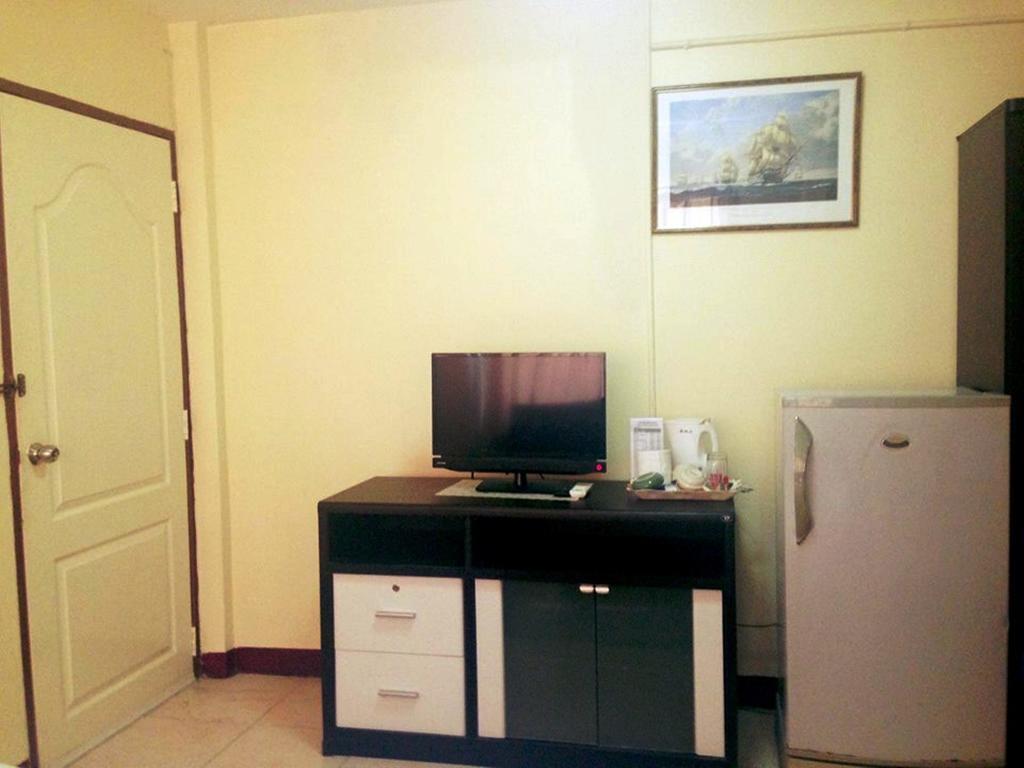 Sandman Hotel & Sports Bar Pattaya Kamer foto
