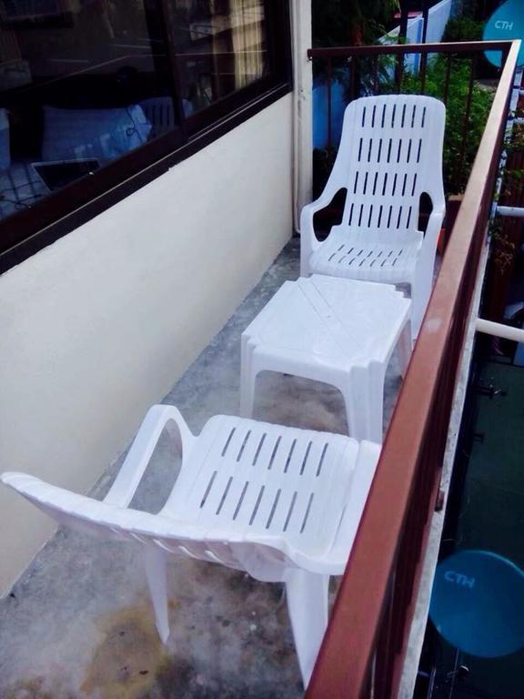 Sandman Hotel & Sports Bar Pattaya Kamer foto