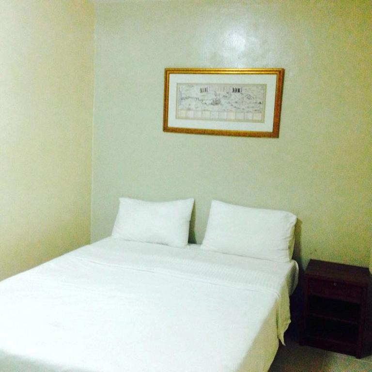 Sandman Hotel & Sports Bar Pattaya Kamer foto
