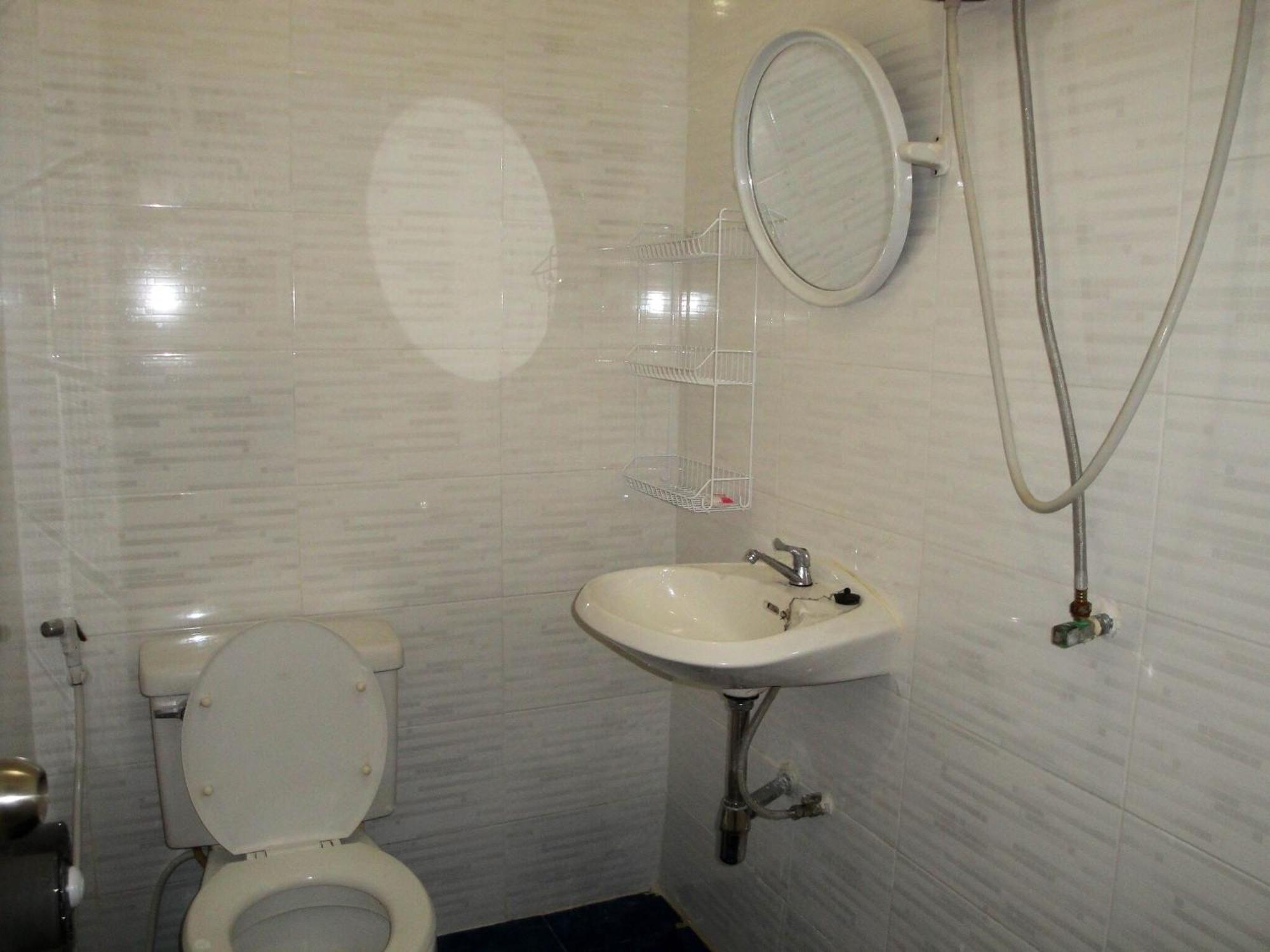 Sandman Hotel & Sports Bar Pattaya Buitenkant foto