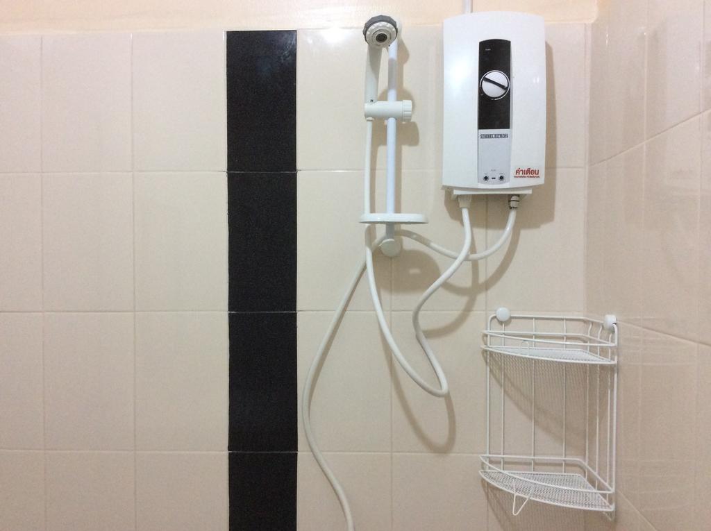 Sandman Hotel & Sports Bar Pattaya Kamer foto