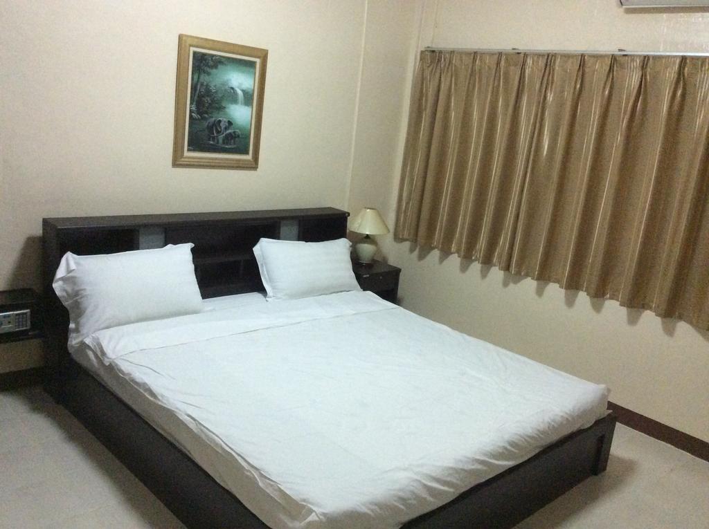 Sandman Hotel & Sports Bar Pattaya Kamer foto