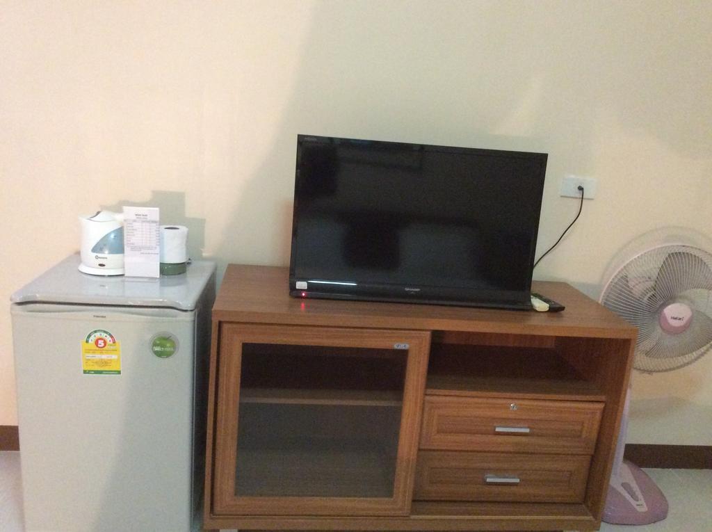 Sandman Hotel & Sports Bar Pattaya Kamer foto