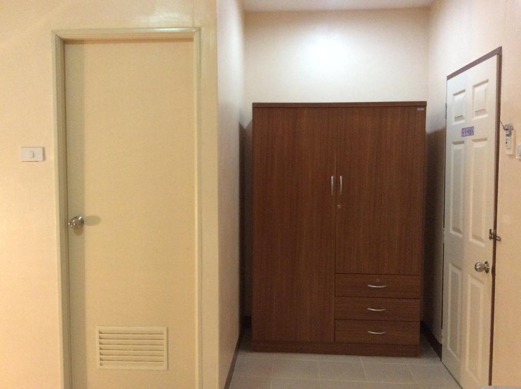 Sandman Hotel & Sports Bar Pattaya Kamer foto