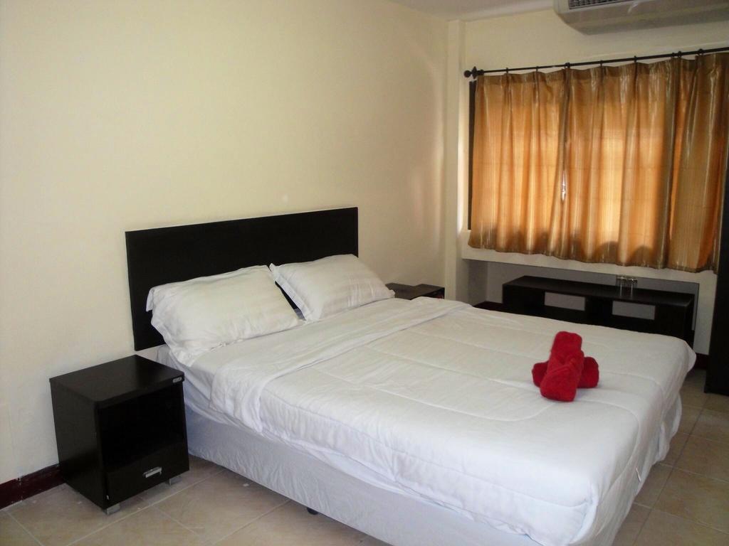 Sandman Hotel & Sports Bar Pattaya Kamer foto